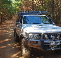 4WD Adventure and Scenic Tours from Perth or Fremantle - Find Attractions