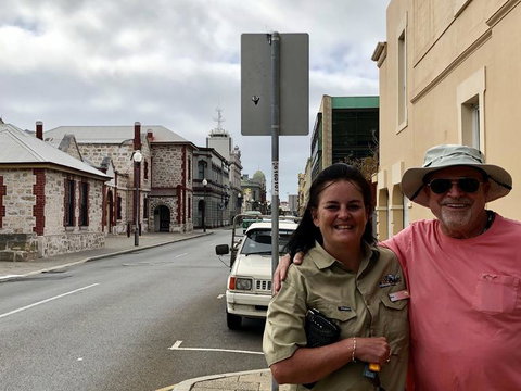 4WD Adventure And Scenic Tours From Perth Or Fremantle - Find Attractions 6