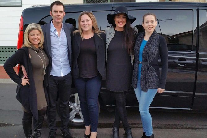 Private customised Margaret wine tour for up to 7 people Margaret River