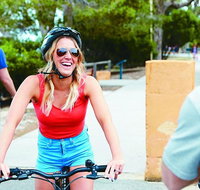 Rottnest Island Fast Ferry from Hillarys Boat Harbour Including Bike Hire - Find Attractions