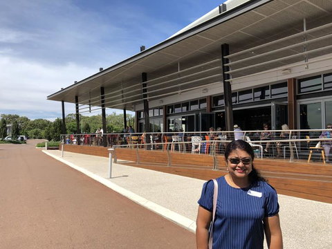 Swan Valley River Cruise And Wine Tasting Day Trip From Perth - Find Attractions 8