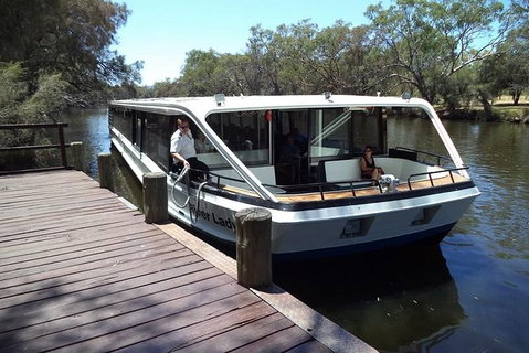 Swan Valley River Cruise And Wine Tasting Day Trip From Perth - Find Attractions 0