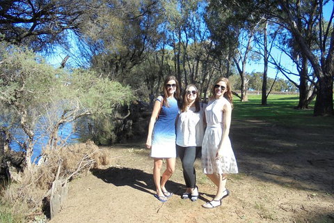 Swan Valley River Cruise And Wine Tasting Day Trip From Perth - Find Attractions 16