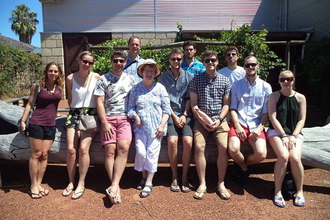 Swan Valley River Cruise And Wine Tasting Day Trip From Perth - Find Attractions 18