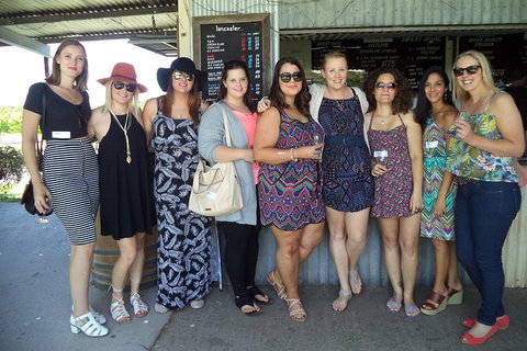 Swan Valley River Cruise And Wine Tasting Day Trip From Perth - Find Attractions 12