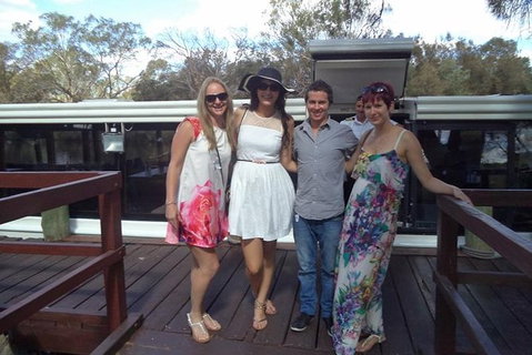 Swan Valley River Cruise And Wine Tasting Day Trip From Perth - Find Attractions 14