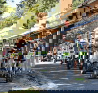 Rottnest Island Segway Tour Settlement Explorer Tour