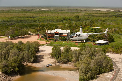 Eco Beach Lunch By Helicopter From Broome - Find Attractions 4
