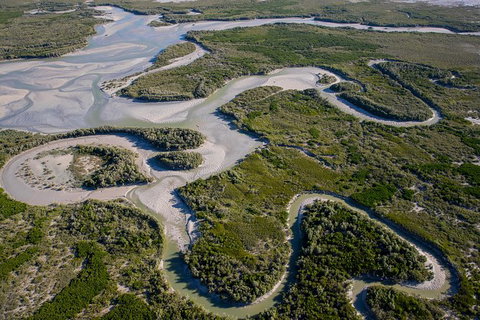 Eco Beach Lunch By Helicopter From Broome - Find Attractions 5