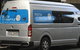 2 Passengers Shared Departure Transfer Service - Perth City Hotel To Airport - thumb 1