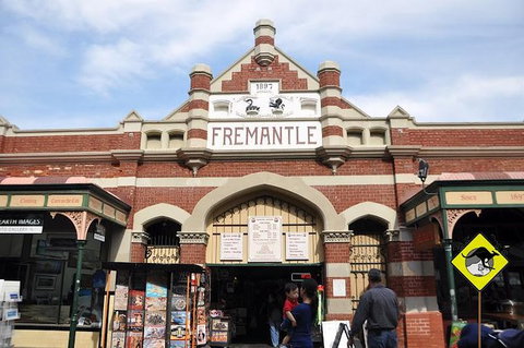 Half-Day Historic Fremantle Tour - Find Attractions 0
