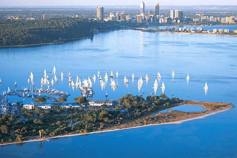 Half-Day Historic Fremantle Tour - Find Attractions 1