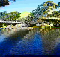 Reflections on the Swan Private Day Tour