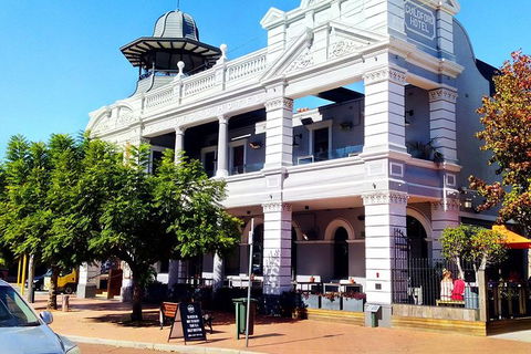 Reflections On The Swan (Private) Day Tour - Find Attractions 17