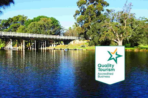 Reflections On The Swan (Private) Day Tour - Find Attractions 2