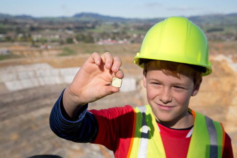 Mine To Mint Tour - Find Attractions 2