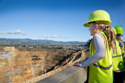 Mine To Mint Tour - Find Attractions 3