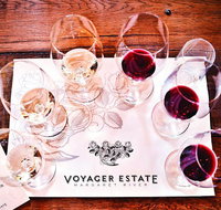 Wine Tasting and Lunch at Voyager Estate Winery in Margaret River - Find Attractions