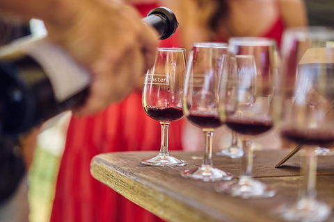 Afternoon Swan Valley Sundowner Wine Tour From Perth - Find Attractions 7