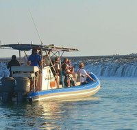 Giant Tides Tour - Cape Leveque  Cygnet Bay - Find Attractions