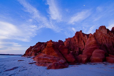 Giant Tides Tour - Cape Leveque & Cygnet Bay - Find Attractions 6