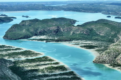 Giant Tides Tour - Cape Leveque & Cygnet Bay - Find Attractions 4