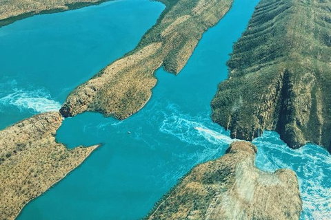 Giant Tides Tour - Cape Leveque & Cygnet Bay - Find Attractions 5