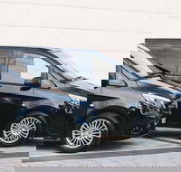 Private Arrival Transfer from Perth International Airport to Perth City