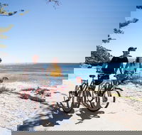 Rottnest Island with Bike Hire from Perth or Fremantle