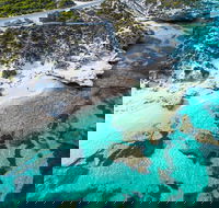 Rottnest Island Round-Trip Ferry from Perth or Fremantle