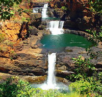 15-Day Camping Tour from Darwin to Broome Including Mitchell Falls - Find Attractions