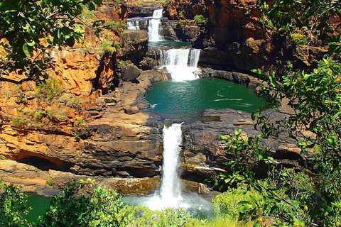 15-Day Camping Tour From Darwin To Broome Including Mitchell Falls - Find Attractions 0