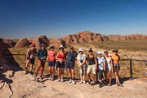 15-Day Camping Tour From Darwin To Broome Including Mitchell Falls - Find Attractions 1