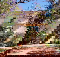 Full-Day Benedictine New Norcia  Swan Valley Winery