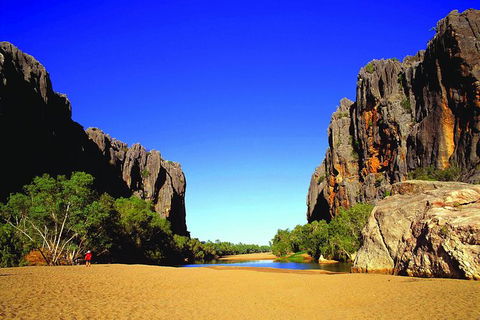 Amazing Windjana Gorge And Tunnel Creek Adventure From Broome - Find Attractions 5