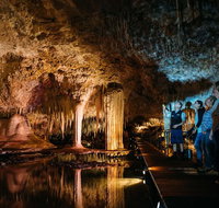 Lake Cave Fully Guided Tour - Find Attractions
