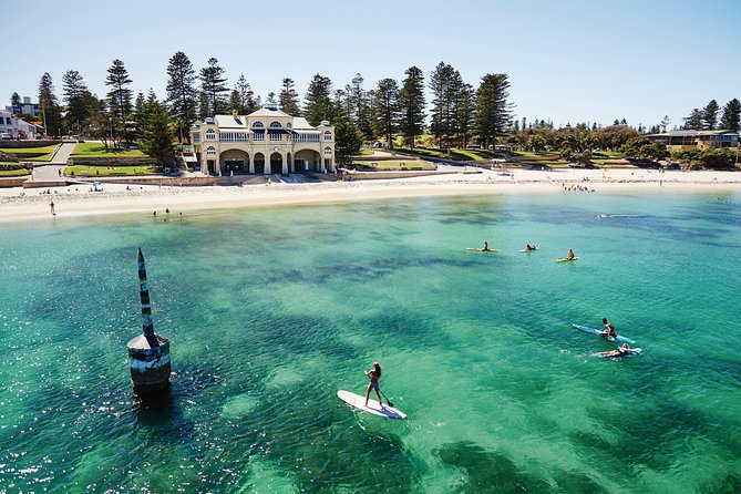 Design Your Own Tour Experience Perth