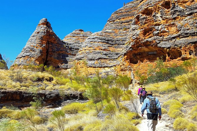 12 Day Kimberley Premium Camping Tour Broome