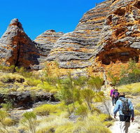 12 Day Kimberley Premium Camping Tour - Find Attractions