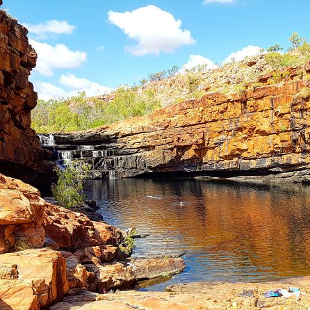 12 Day Kimberley Premium Camping Tour - Find Attractions 3