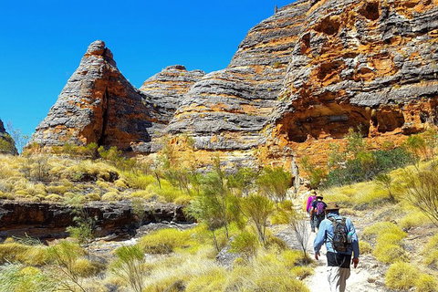 12 Day Kimberley Premium Camping Tour - Find Attractions 2