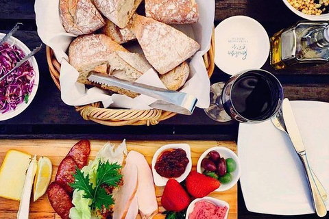 Ultimate Swan Valley Food And Wine Day Trip From Perth - Find Attractions 15