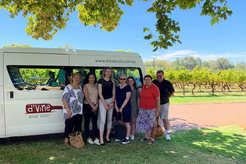 Ultimate Swan Valley Food And Wine Day Trip From Perth - Find Attractions 9