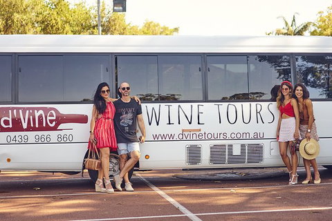 Ultimate Swan Valley Food And Wine Day Trip From Perth - Find Attractions 6