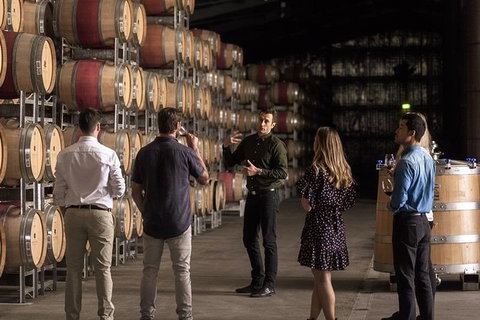 Vasse Felix Winery Tour And Tasting - Find Attractions 6