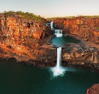 Mitchell Falls Tour - Mt Hart Mitchell Falls Horizontal Falls  Cape Leveque - Find Attractions