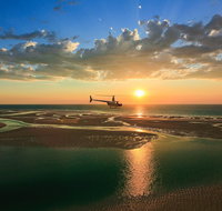 Broome 30 Minute Scenic Helicopter Flight - Find Attractions