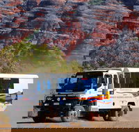 APT Kimberley Wilderness Adventures Purnululu Bungle Bungle 4WD Experience - Find Attractions