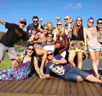 Margies Big Day Out Beer  Wine Tours - Find Attractions