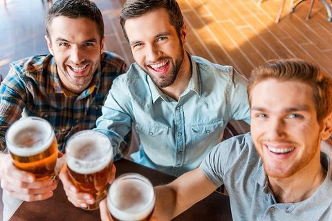 Fremantle Craft Beer Tour And Swan River Sightseeing Cruise From Perth - Find Attractions 0